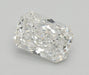 0.9Ct F VS1 IGI Certified Radiant Lab Grown Diamond - New World Diamonds - Diamonds