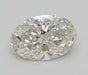 1.27Ct G VVS2 IGI Certified Oval Lab Grown Diamond - New World Diamonds - Diamonds
