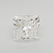0.9Ct E VS1 IGI Certified Princess Lab Grown Diamond - New World Diamonds - Diamonds