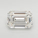 1.18Ct G VS2 IGI Certified Emerald Lab Grown Diamond - New World Diamonds - Diamonds