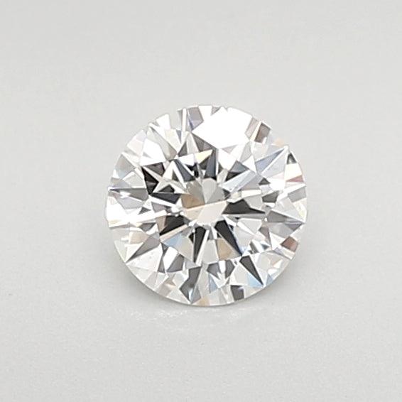 0.56Ct E VS2 IGI Certified Round Lab Grown Diamond - New World Diamonds - Diamonds