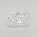 0.82Ct E VVS2 IGI Certified Radiant Lab Grown Diamond - New World Diamonds - Diamonds