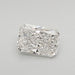 Loose 0.61 Carat G VS1 IGI Certified Lab Grown Radiant Diamonds