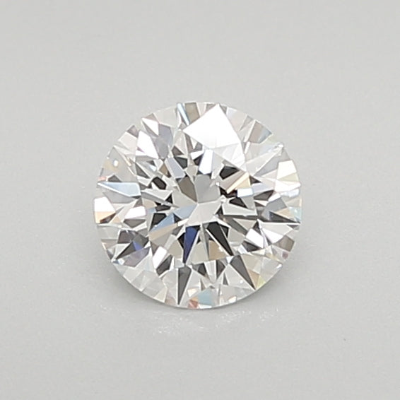 Loose 0.65 Carat E VVS2 IGI Certified Lab Grown Round Diamonds