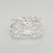 0.81Ct F VS2 IGI Certified Radiant Lab Grown Diamond - New World Diamonds - Diamonds