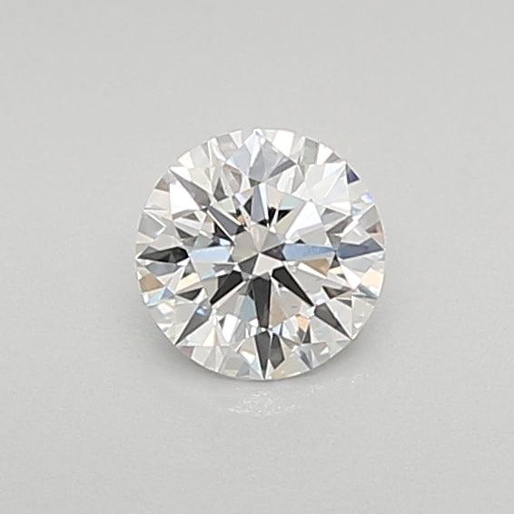 0.55Ct D VS1 IGI Certified Round Lab Grown Diamond - New World Diamonds - Diamonds