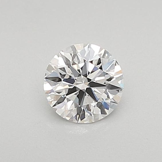 0.57Ct E VS2 IGI Certified Round Lab Grown Diamond - New World Diamonds - Diamonds