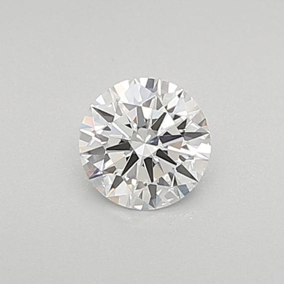 0.46Ct D VS1 IGI Certified Round Lab Grown Diamond - New World Diamonds - Diamonds