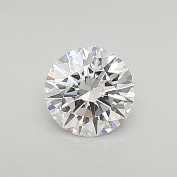 0.6Ct E VS1 IGI Certified Round Lab Grown Diamond - New World Diamonds - Diamonds