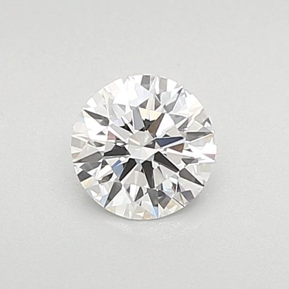 0.59Ct E VVS2 IGI Certified Round Lab Grown Diamond - New World Diamonds - Diamonds