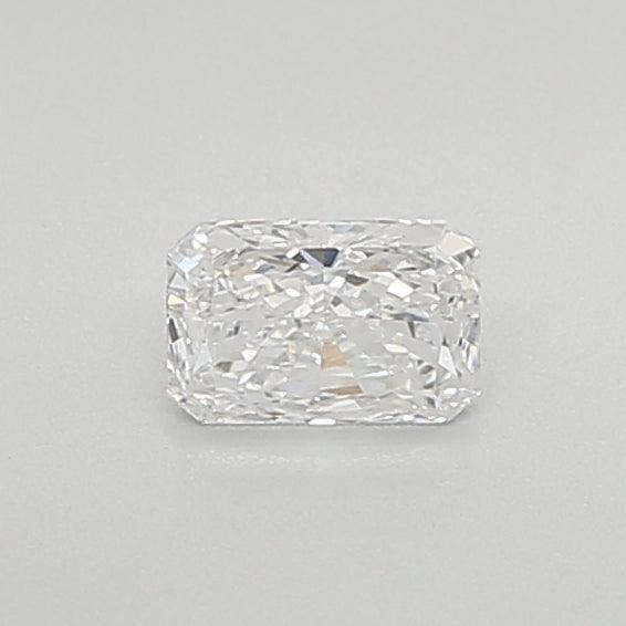 0.44Ct E VS1 IGI Certified Radiant Lab Grown Diamond - New World Diamonds - Diamonds