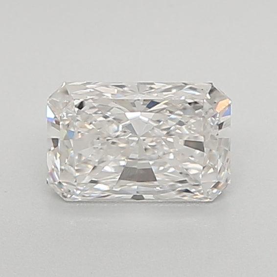 1.09Ct F VS1 IGI Certified Radiant Lab Grown Diamond - New World Diamonds - Diamonds