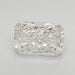 1.08Ct G VS1 IGI Certified Radiant Lab Grown Diamond - New World Diamonds - Diamonds