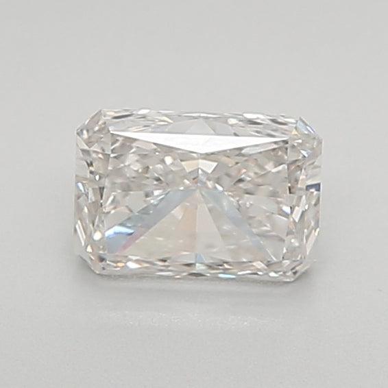1.07Ct G VS1 IGI Certified Radiant Lab Grown Diamond - New World Diamonds - Diamonds
