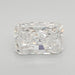 1.07Ct F VS1 IGI Certified Radiant Lab Grown Diamond - New World Diamonds - Diamonds
