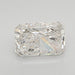 1.15Ct G VVS2 IGI Certified Radiant Lab Grown Diamond - New World Diamonds - Diamonds