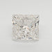 1.04Ct G VVS2 IGI Certified Princess Lab Grown Diamond - New World Diamonds - Diamonds
