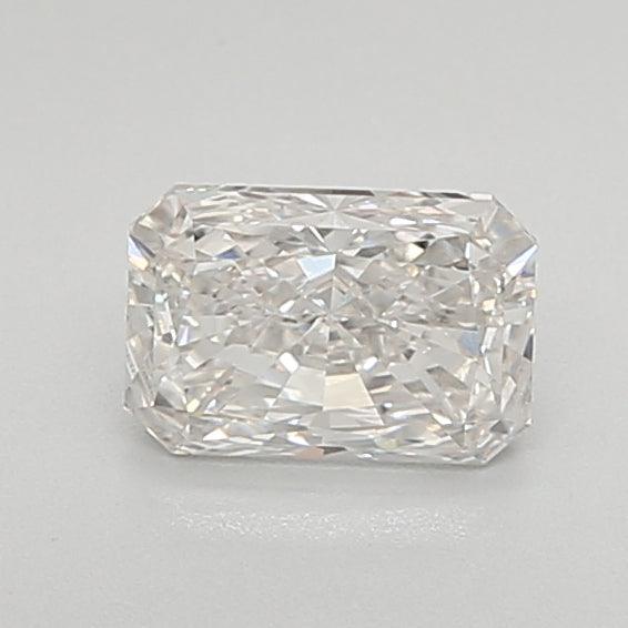 1.06Ct G VS1 IGI Certified Radiant Lab Grown Diamond - New World Diamonds - Diamonds