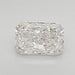 1.06Ct G VS1 IGI Certified Radiant Lab Grown Diamond - New World Diamonds - Diamonds