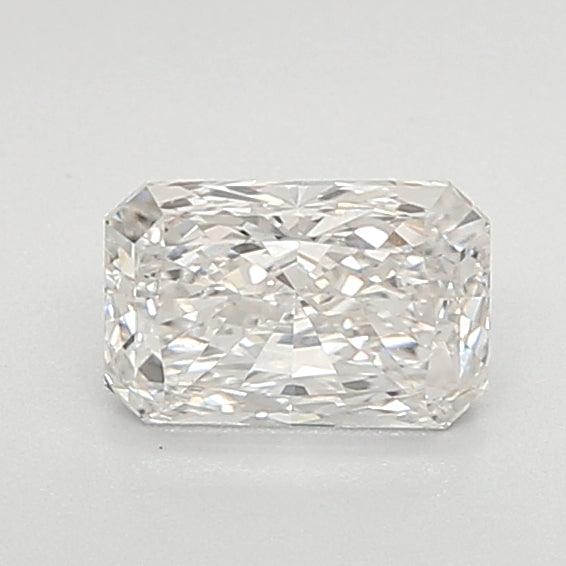 1.13Ct G VS1 IGI Certified Radiant Lab Grown Diamond - New World Diamonds - Diamonds