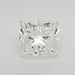 1.07Ct F VVS2 IGI Certified Princess Lab Grown Diamond - New World Diamonds - Diamonds