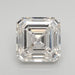 1.56Ct H VS1 IGI Certified Asscher Lab Grown Diamond - New World Diamonds - Diamonds
