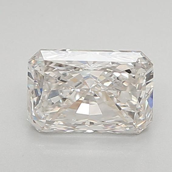 1.58Ct H VS1 IGI Certified Radiant Lab Grown Diamond - New World Diamonds - Diamonds