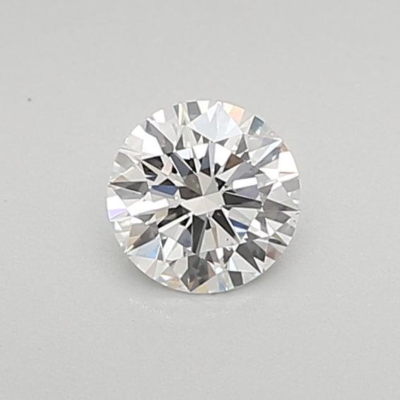 0.52Ct D VS1 IGI Certified Round Lab Grown Diamond - New World Diamonds - Diamonds