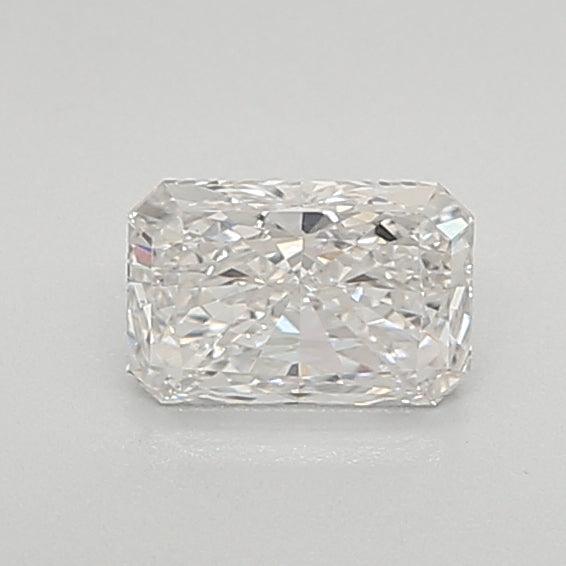 0.82Ct G VS1 IGI Certified Radiant Lab Grown Diamond - New World Diamonds - Diamonds
