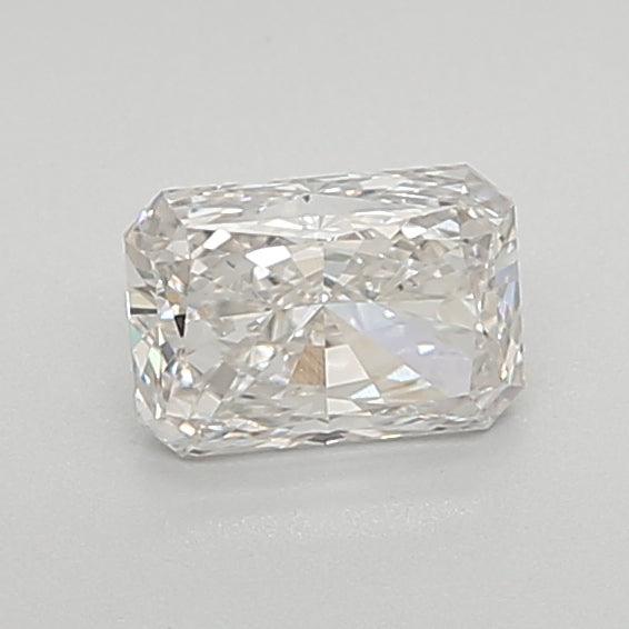 1.02Ct G VS1 IGI Certified Radiant Lab Grown Diamond - New World Diamonds - Diamonds
