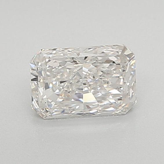1.05Ct G VS2 IGI Certified Radiant Lab Grown Diamond - New World Diamonds - Diamonds