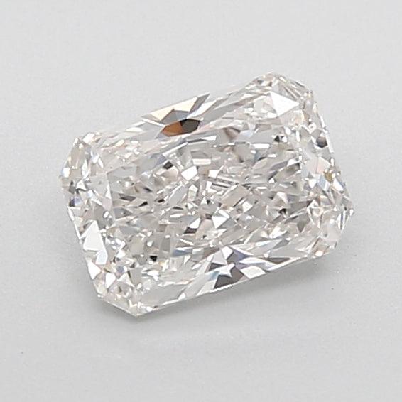 1.05Ct G VS2 IGI Certified Radiant Lab Grown Diamond - New World Diamonds - Diamonds