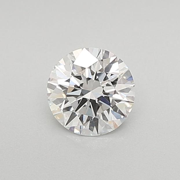 0.73Ct E VS1 IGI Certified Round Lab Grown Diamond - New World Diamonds - Diamonds