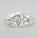 0.77Ct E VVS2 IGI Certified Marquise Lab Grown Diamond - New World Diamonds - Diamonds