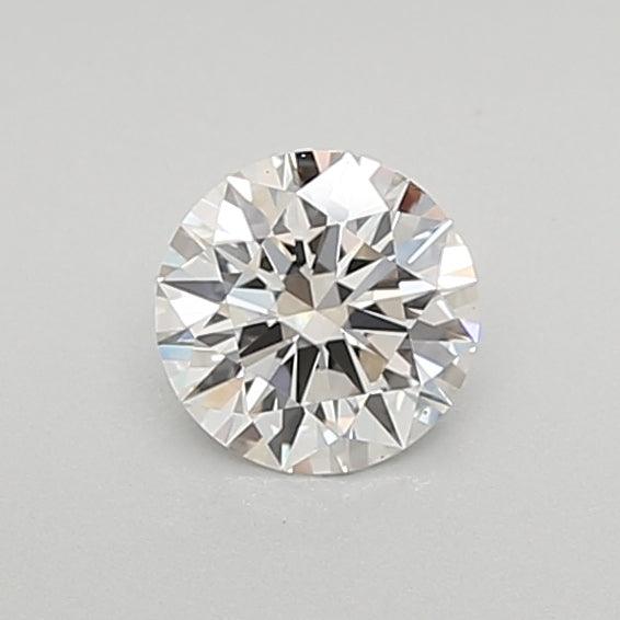 0.64Ct G VS1 IGI Certified Round Lab Grown Diamond - New World Diamonds - Diamonds