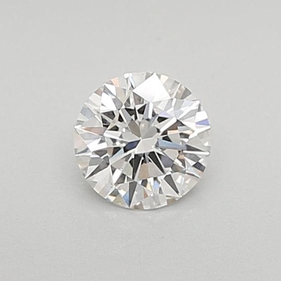 0.54Ct E VS2 IGI Certified Round Lab Grown Diamond - New World Diamonds - Diamonds