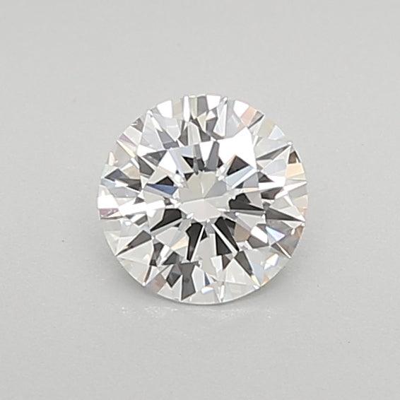 0.65Ct E VS1 IGI Certified Round Lab Grown Diamond - New World Diamonds - Diamonds