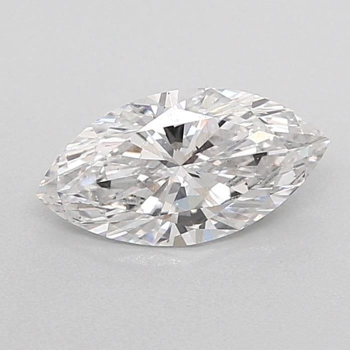 0.81Ct F VS2 IGI Certified Marquise Lab Grown Diamond - New World Diamonds - Diamonds
