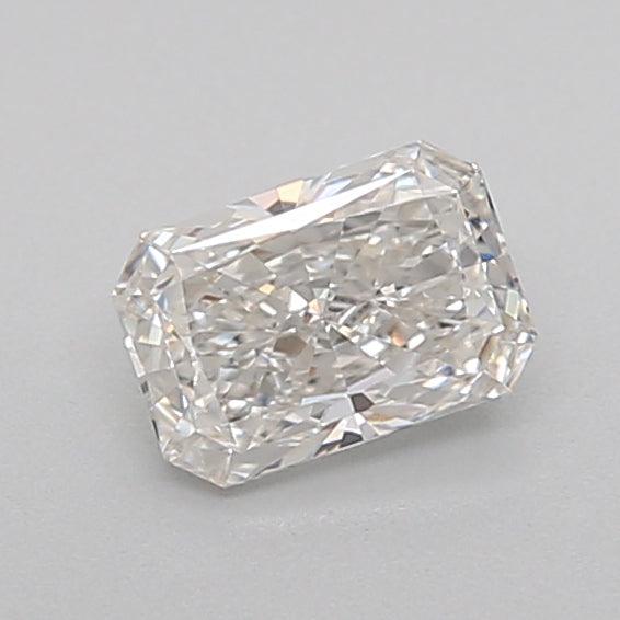 0.51Ct G VS1 IGI Certified Radiant Lab Grown Diamond - New World Diamonds - Diamonds