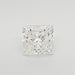 0.81Ct F VS1 IGI Certified Princess Lab Grown Diamond - New World Diamonds - Diamonds