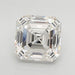 4.32Ct G VS1 IGI Certified Asscher Lab Grown Diamond - New World Diamonds - Diamonds