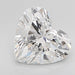 5.07Ct F VS2 IGI Certified Heart Lab Grown Diamond - New World Diamonds - Diamonds