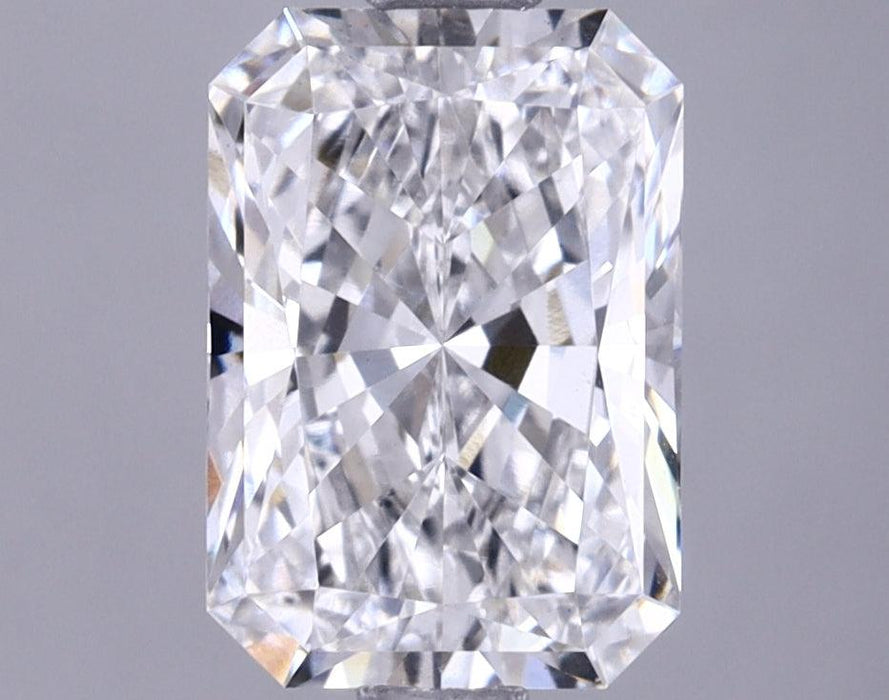 1.77Ct F VS1 IGI Certified Radiant Lab Grown Diamond - New World Diamonds - Diamonds
