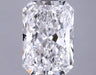 1.77Ct F VS1 IGI Certified Radiant Lab Grown Diamond - New World Diamonds - Diamonds