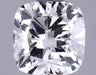 1Ct F VVS2 IGI Certified Cushion Lab Grown Diamond - New World Diamonds - Diamonds