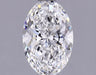 1.25Ct E VS2 IGI Certified Oval Lab Grown Diamond - New World Diamonds - Diamonds