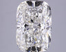3.06Ct G VVS2 IGI Certified Cushion Lab Grown Diamond - New World Diamonds - Diamonds