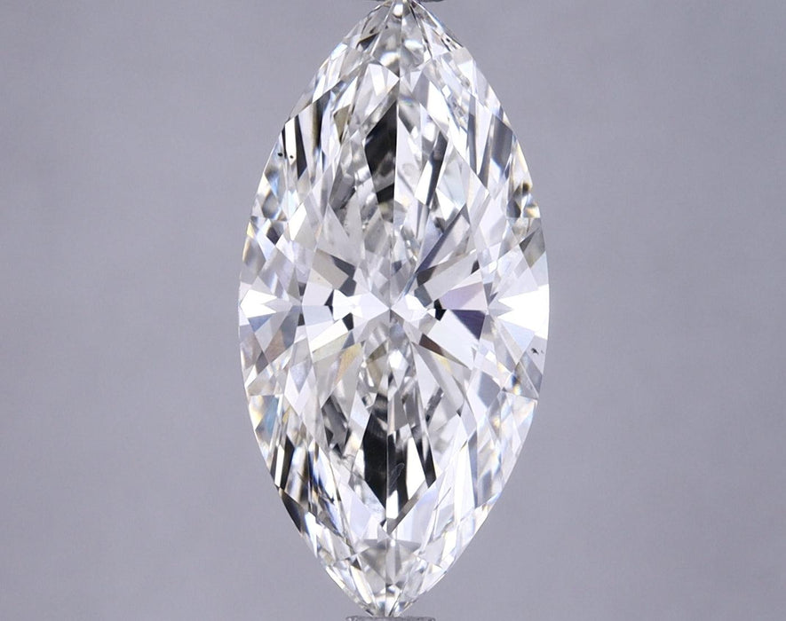 3.03Ct H VS2 IGI Certified Marquise Lab Grown Diamond - New World Diamonds - Diamonds