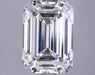 2.82Ct G VS1 IGI Certified Emerald Lab Grown Diamond - New World Diamonds - Diamonds