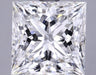 2.82Ct G VS1 IGI Certified Princess Lab Grown Diamond - New World Diamonds - Diamonds
